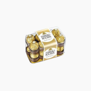 Ferrero Rocher Chocolate