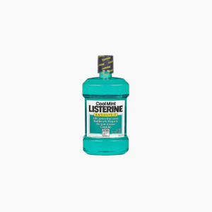Listerine Mouthwash Cool Mint 250ml