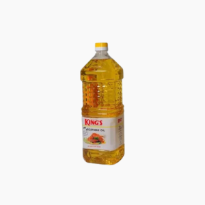 Kings Vegetable Oil 1L