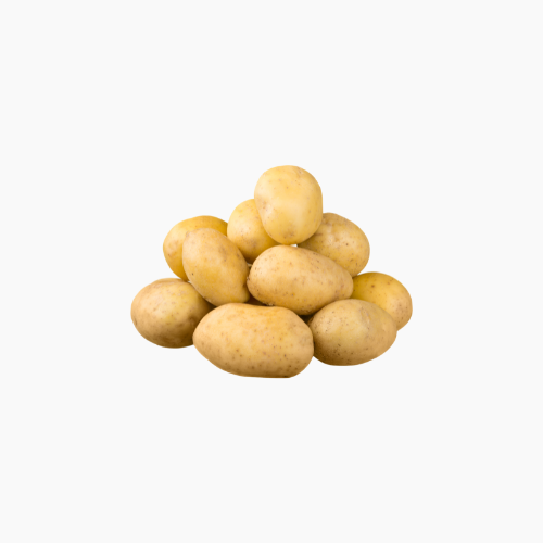 Irish Potato