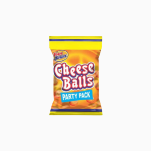 Fun Snax Cheese Balls