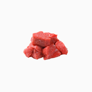 Beef (Cut-Up) 500g