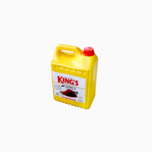 King's Vegetable Oil
