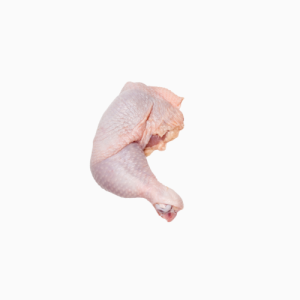 Frozen Chicken Thigh - Soft -1 kg