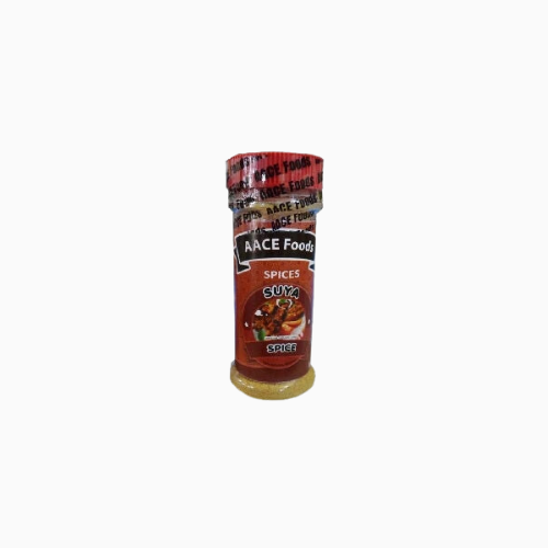 Aace Foods Suya Spice 100 g