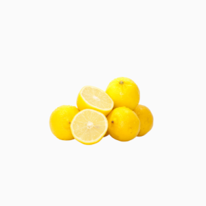Lemon - Imported x6