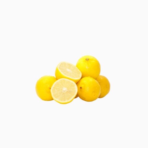 Lemon - Imported x6