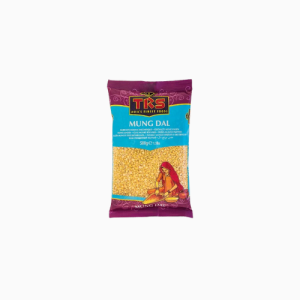TRS Green Lentils 500g