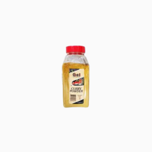 Gel Curry Powder 454 g