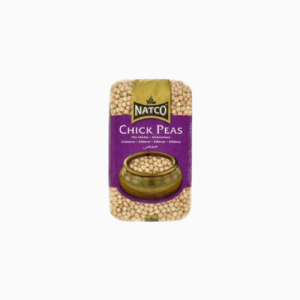 Natco Chick Peas 2kg