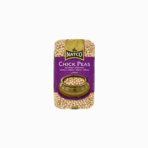 Natco Chick Peas 2kg
