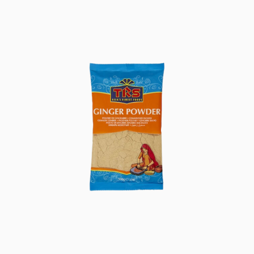 TRS Ginger Powder 100 g
