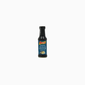 Amoy Premium Oyster Sauce
