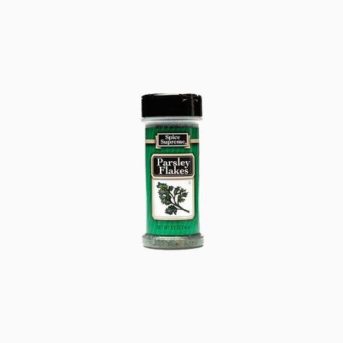 Spice Supreme Parsley Flakes 14 g