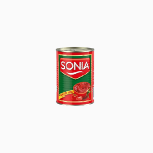 Sonia Tomato Paste