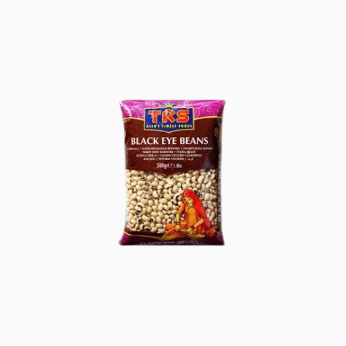 TRS Black Eye Beans 2kg