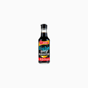 Amoy Light Soy Sauce