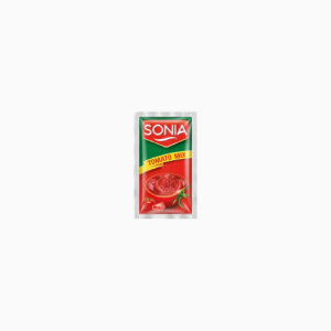 Sonia Tomato Paste