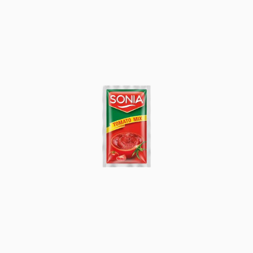 Sonia Tomato Paste
