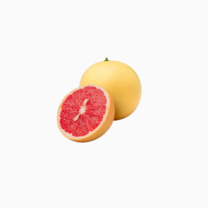 Grapefruit - White x12
