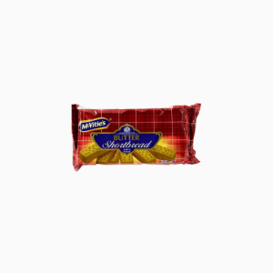 McVitie's All Butter Shortbread