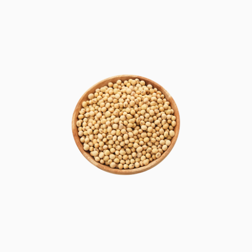 Lamis White Urid Whole 500g