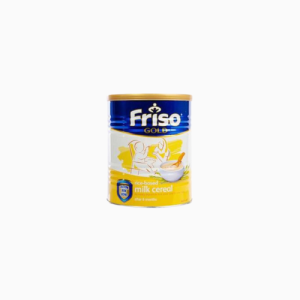 Friso Gold Rice Based Milk Cereal 6-36 Months 300 g