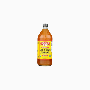 Bragg Organic Apple Cider Vinegar Raw Unfiltered
