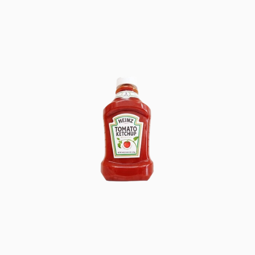 Heinz Tomato Ketchup