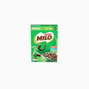 Milo Energy Crunchy Cereal
