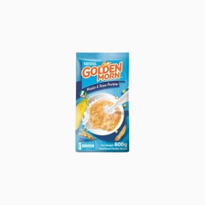 Nestle Golden Morn Maize & Soya