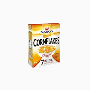 Nasco Corn Flakes