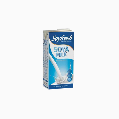 Soyfresh Non-Dairy Soya Milk 1kg