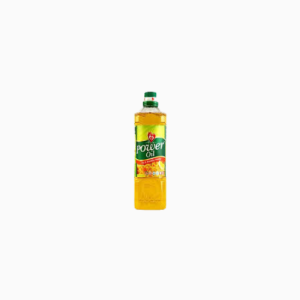 Power Vegetable Oil