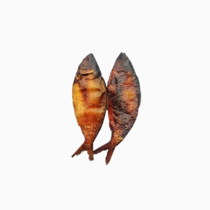 Dried Bonga Fish (Sawa Fish) - x25