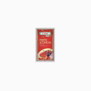 Gino Magic Peppe & Onion Tomato Mix