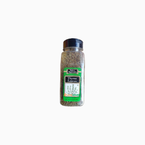Spice Supreme Thyme Leaves 78 g