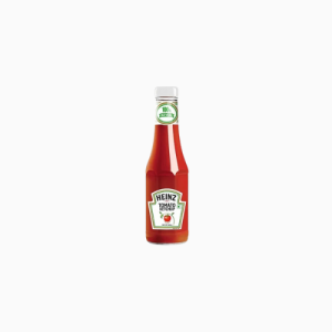 Heinz Tomato Ketchup