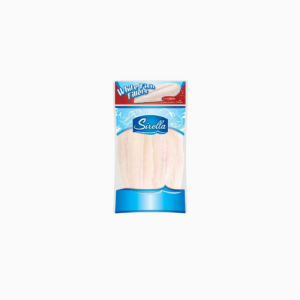 Sirella White Fish Fillet 1 kg x3