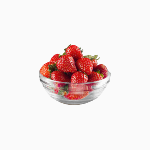 Strawberry (In a Pack)