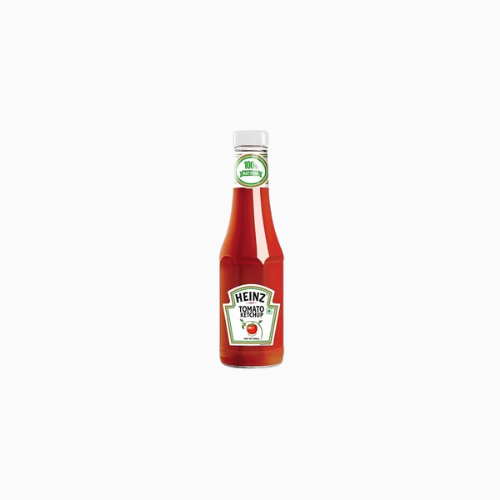 Heinz Tomato Ketchup