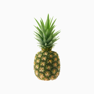 Cotonou Pineapple