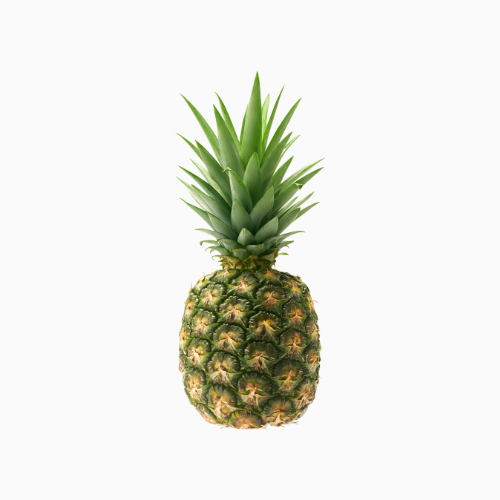 Cotonou Pineapple
