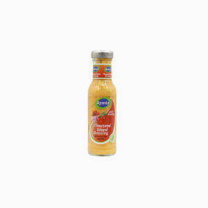 Remia Salad Dressing Thousand Island 250 ml