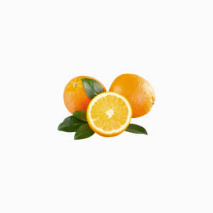 Orange x6