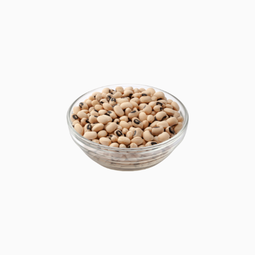 Black Eyed Beans (Cow Peas) 500 g