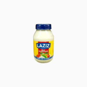 Laziz Real Mayonnaise 946 ml