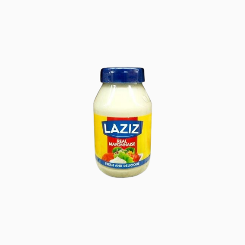 Laziz Real Mayonnaise 946 ml