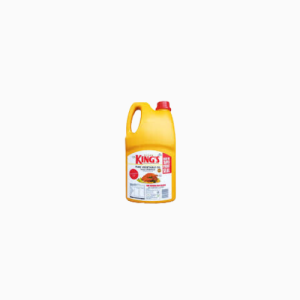 Kings Vegetable Oil
