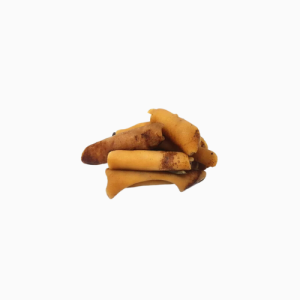 Smoked Ponmo - (Thick) x5